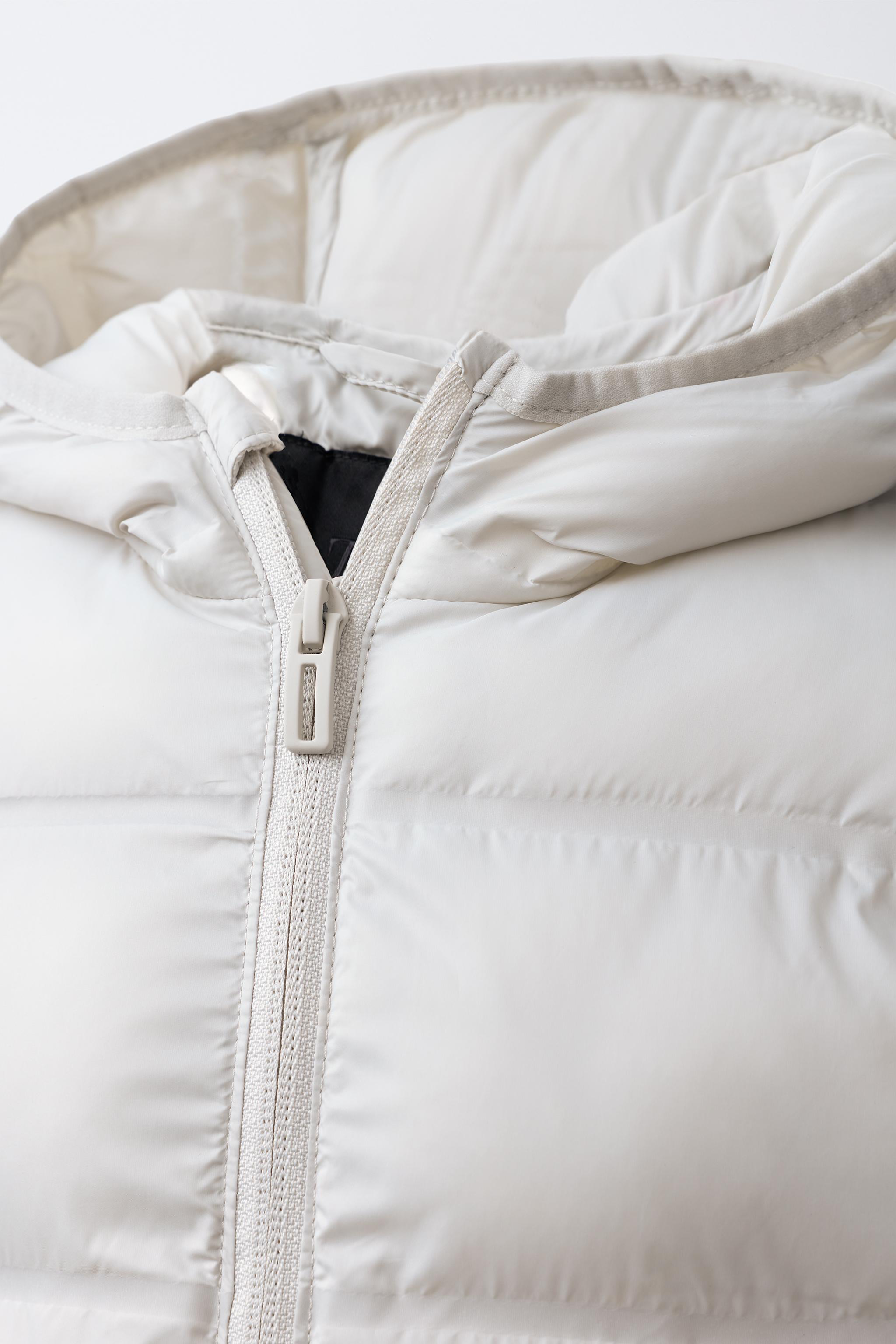 DOUDOUNE SANS MANCHES ULTRALÉGÈRE DÉPERLANTE